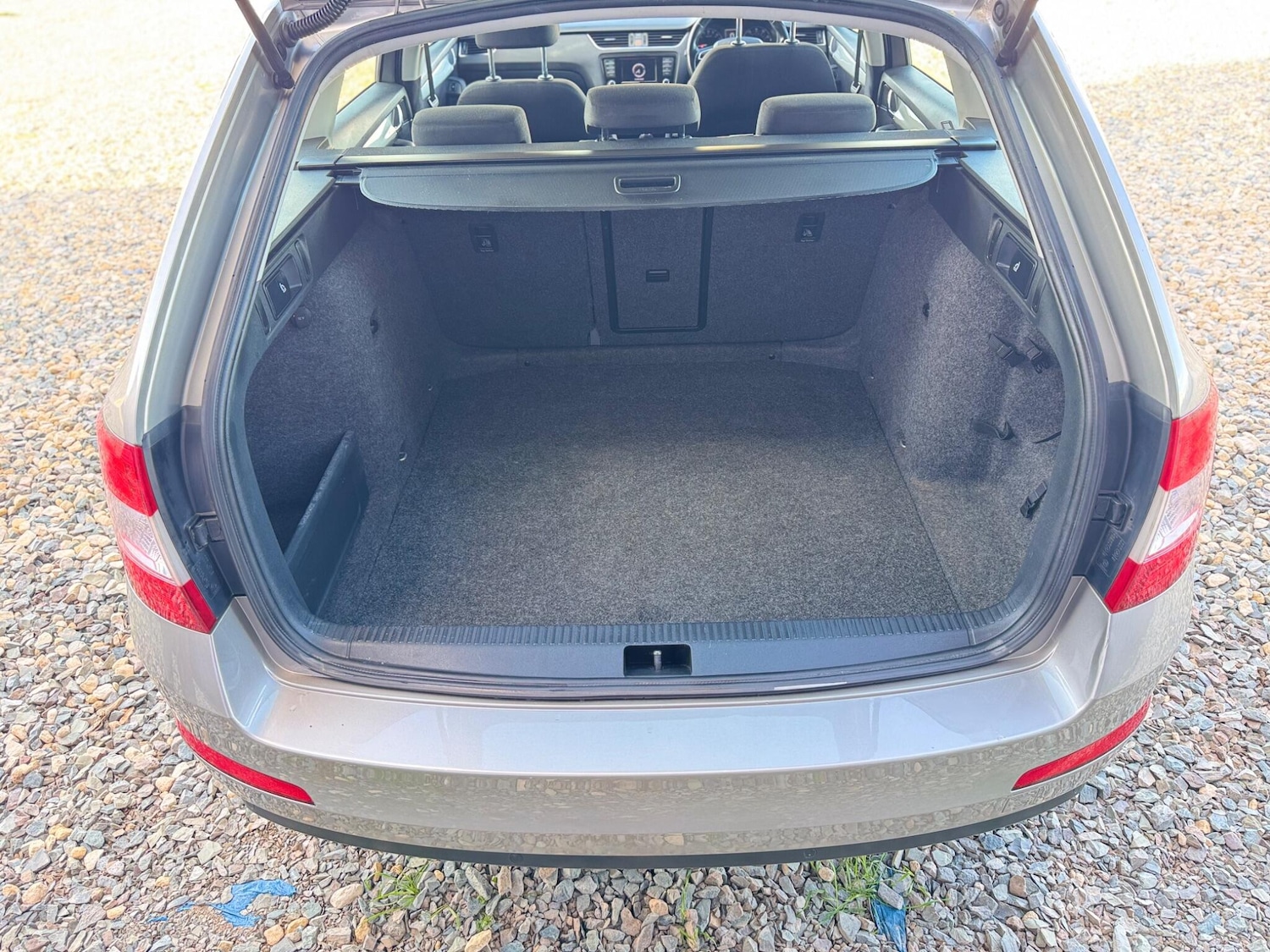 Vehicle 23