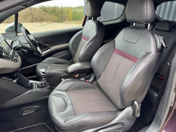 Used Peugeot 208 2014 for sale - 75400852: Photo 10