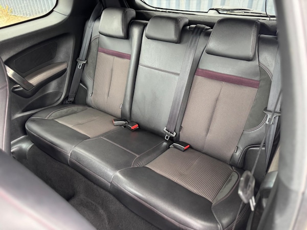 Used Peugeot 208 2014 for sale - 75400852: Photo 12