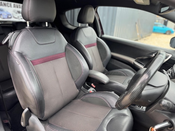 Used Peugeot 208 2014 for sale - 75400852: Photo 16