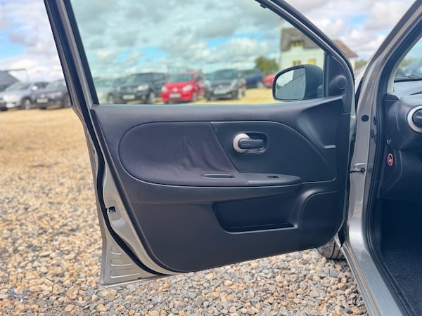 Used Nissan Note 2009 for sale - 76294866: Photo 11