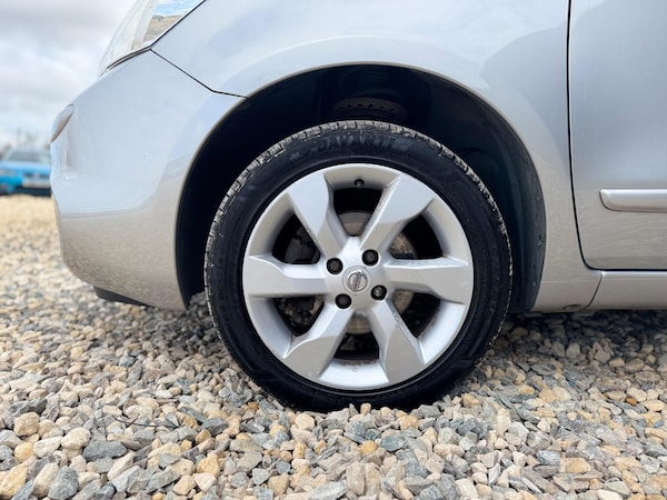 Used Nissan Note 2009 for sale - 76294866: Photo 13