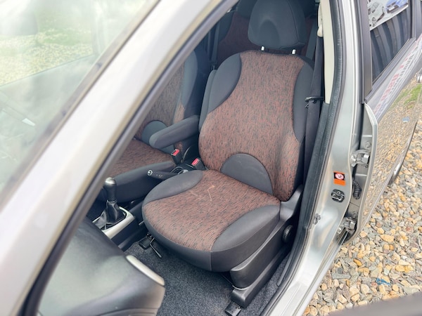 Used Nissan Note 2009 for sale - 76294866: Photo 14