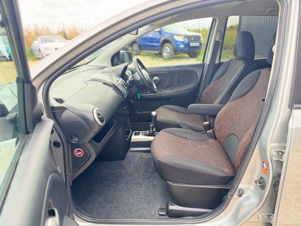 Used Nissan Note 2009 for sale - 76294866: Photo 15