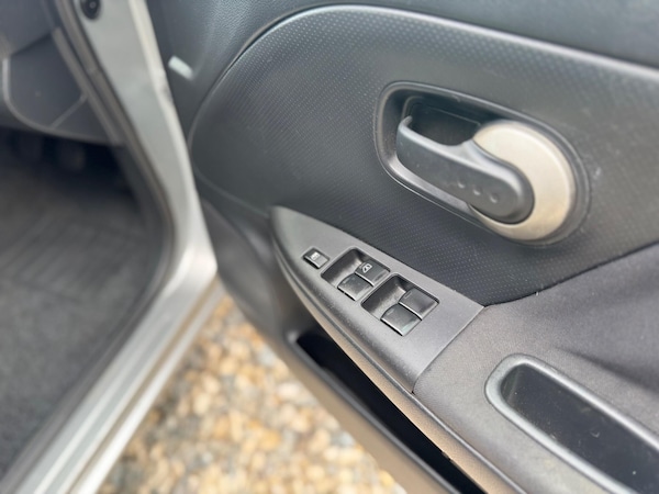 Used Nissan Note 2009 for sale - 76294866: Photo 32
