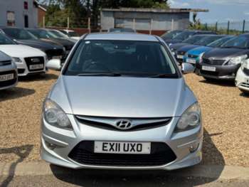 Used Hyundai i30 2011 for sale - 74934769: Photo