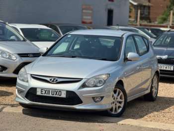 Used Hyundai i30 2011 for sale - 74934769: Photo