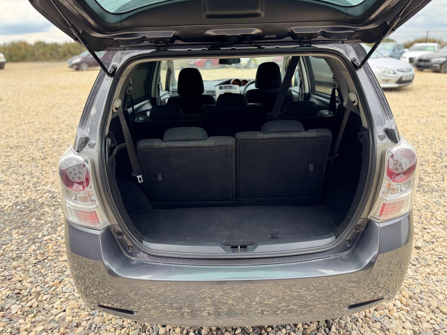 Vehicle 16