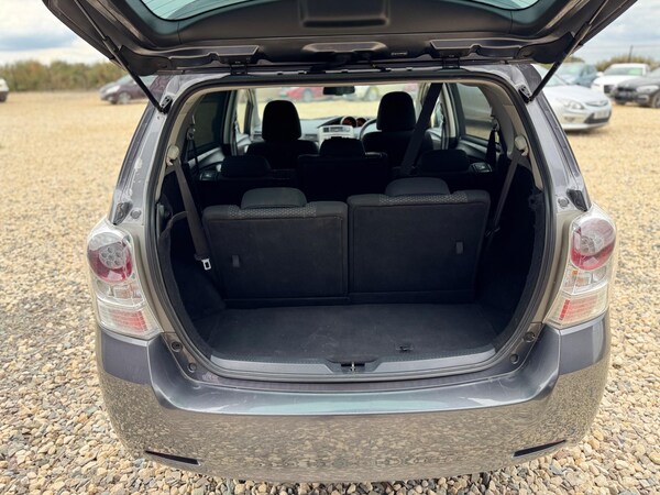 Used Toyota Verso 2009 for sale - 74787763: Photo 16