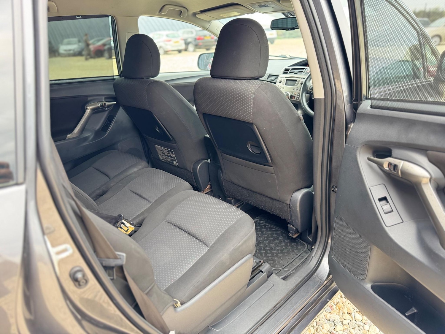 Vehicle 19