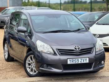 2009 (59) - 1.8 V-matic T Spirit 5dr