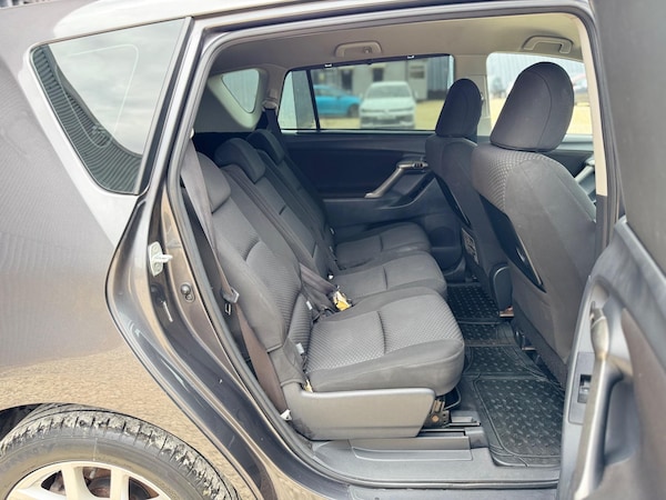 Used Toyota Verso 2009 for sale - 74787763: Photo 24