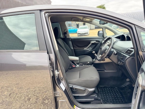 Used Toyota Verso 2009 for sale - 74787763: Photo 27