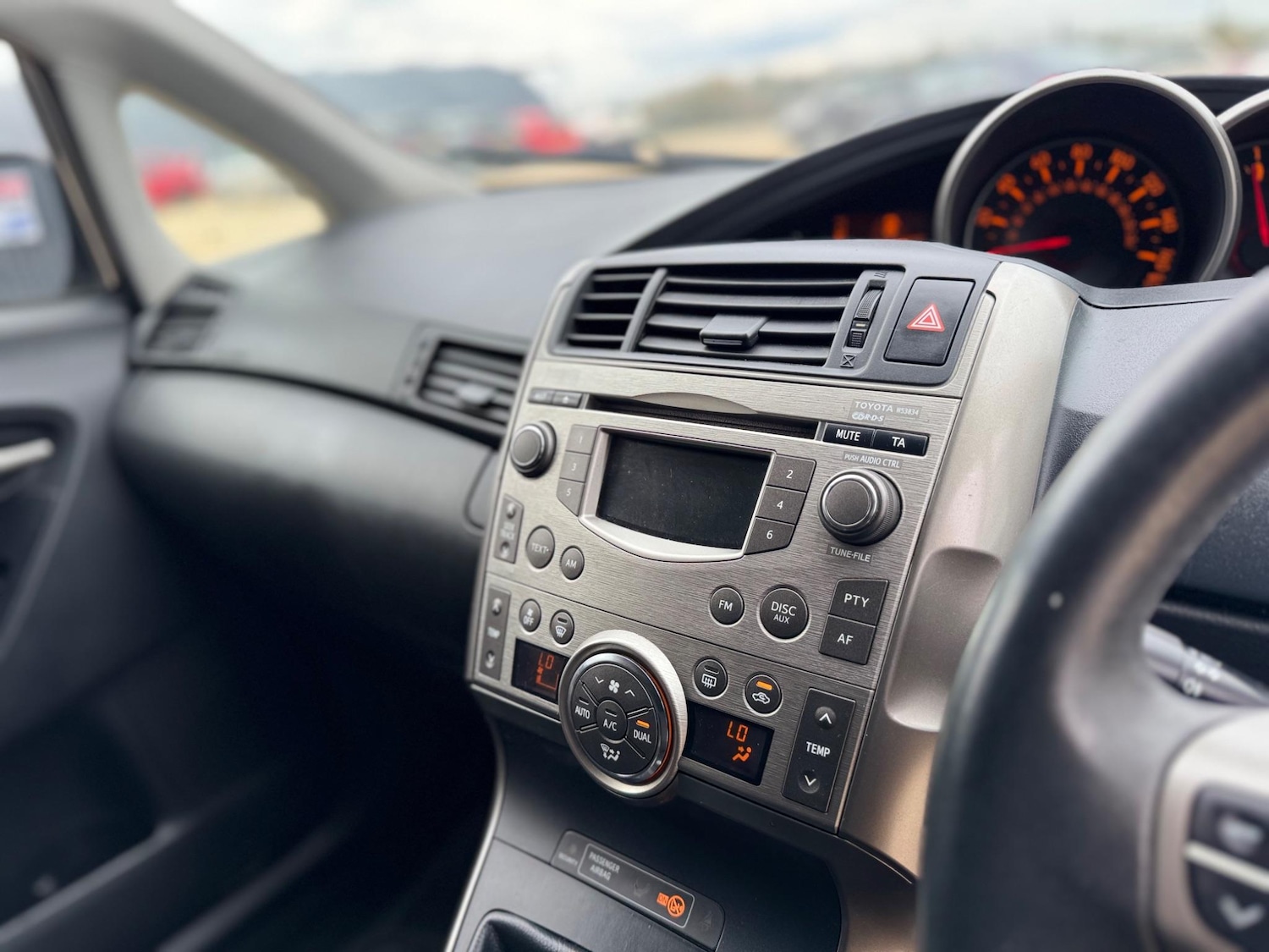Vehicle 30
