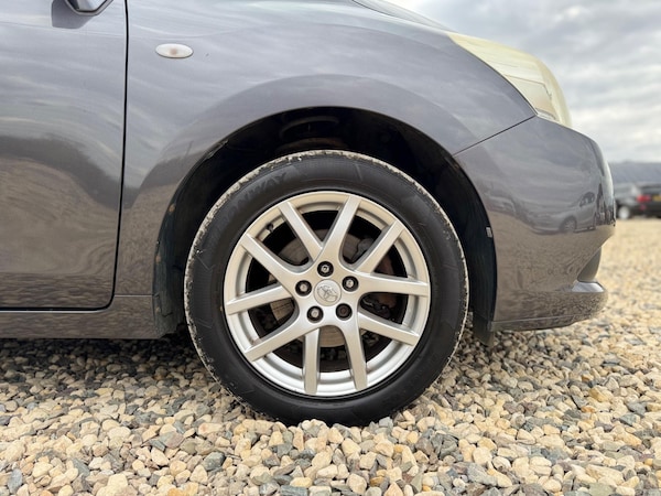 Used Toyota Verso 2009 for sale - 74787763: Photo 31