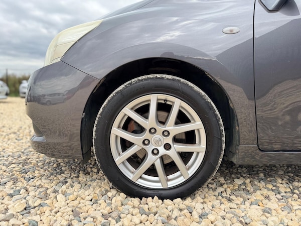 Used Toyota Verso 2009 for sale - 74787763: Photo 34