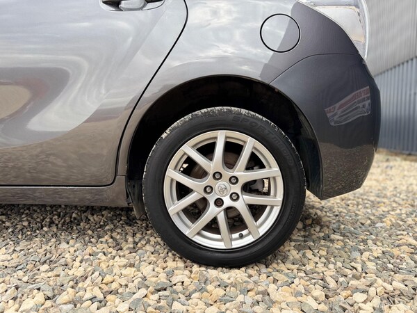 Used Toyota Verso 2009 for sale - 74787763: Photo 35