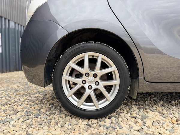 Used Toyota Verso 2009 for sale - 74787763: Photo 36