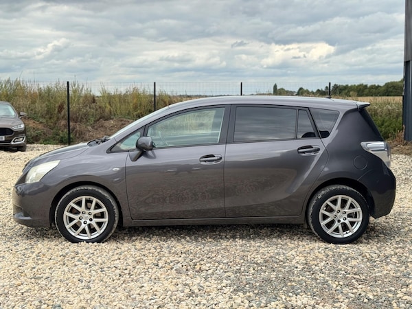 Used Toyota Verso 2009 for sale - 74787763: Photo 4
