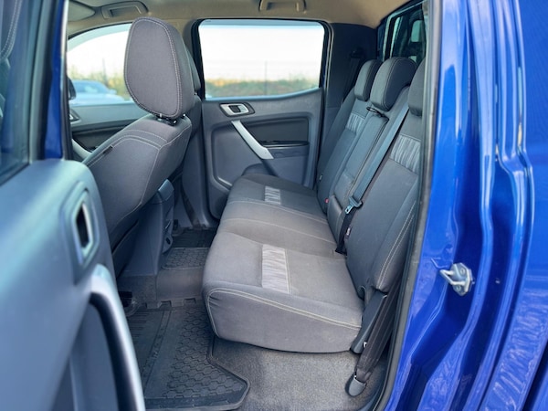 Used Ford Ranger 2014 for sale - 76282996: Photo 18