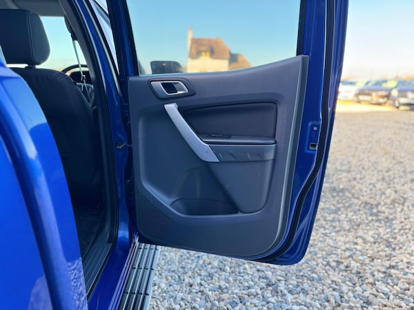 Used Ford Ranger 2014 for sale - 76282996: Photo 20