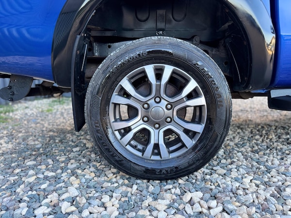 Used Ford Ranger 2014 for sale - 76282996: Photo 21