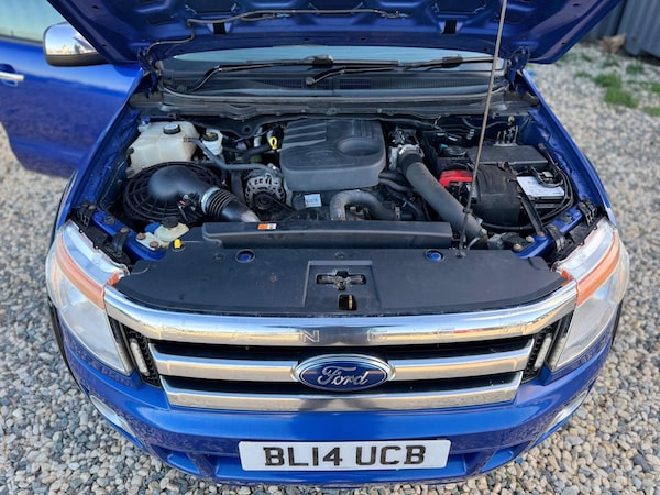 Used Ford Ranger 2014 for sale - 76282996: Photo 35
