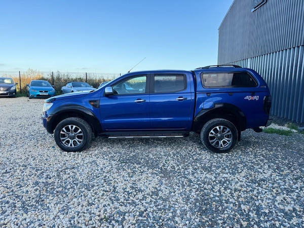 Used Ford Ranger 2014 for sale - 76282996: Photo 6