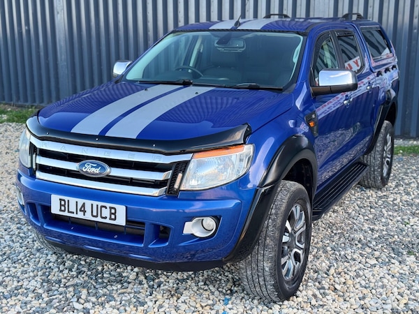 Used Ford Ranger 2014 for sale - 76282996: Photo 7