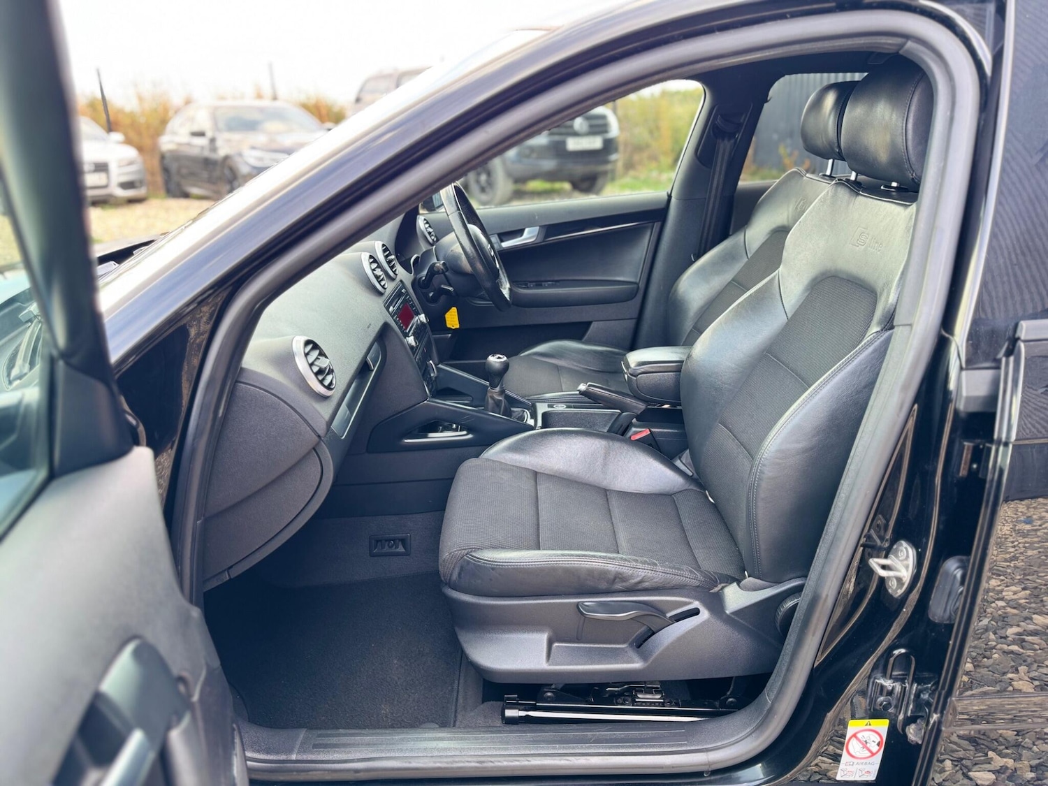 Vehicle 16
