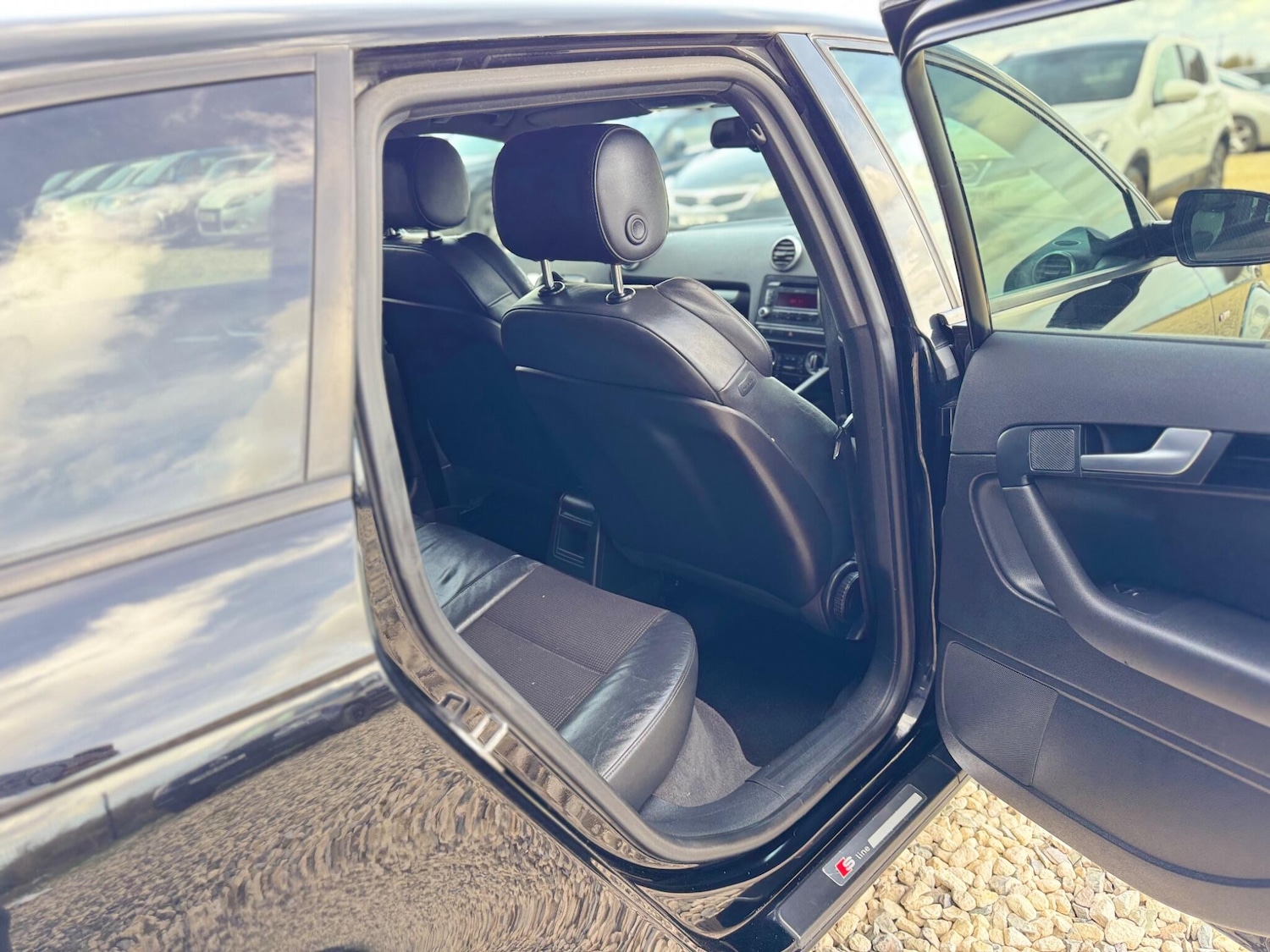 Vehicle 20