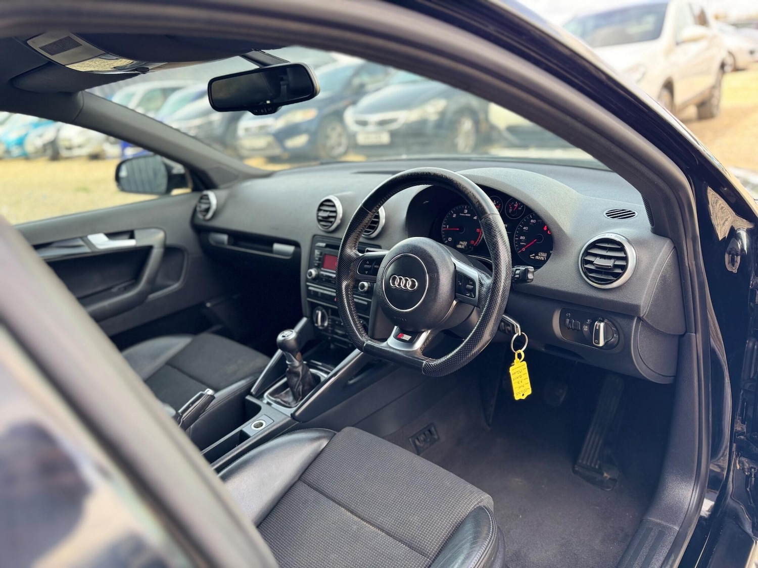 Vehicle 28