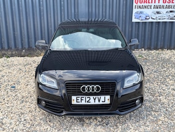 Used Audi A3 2012 for sale - 75768788: Photo