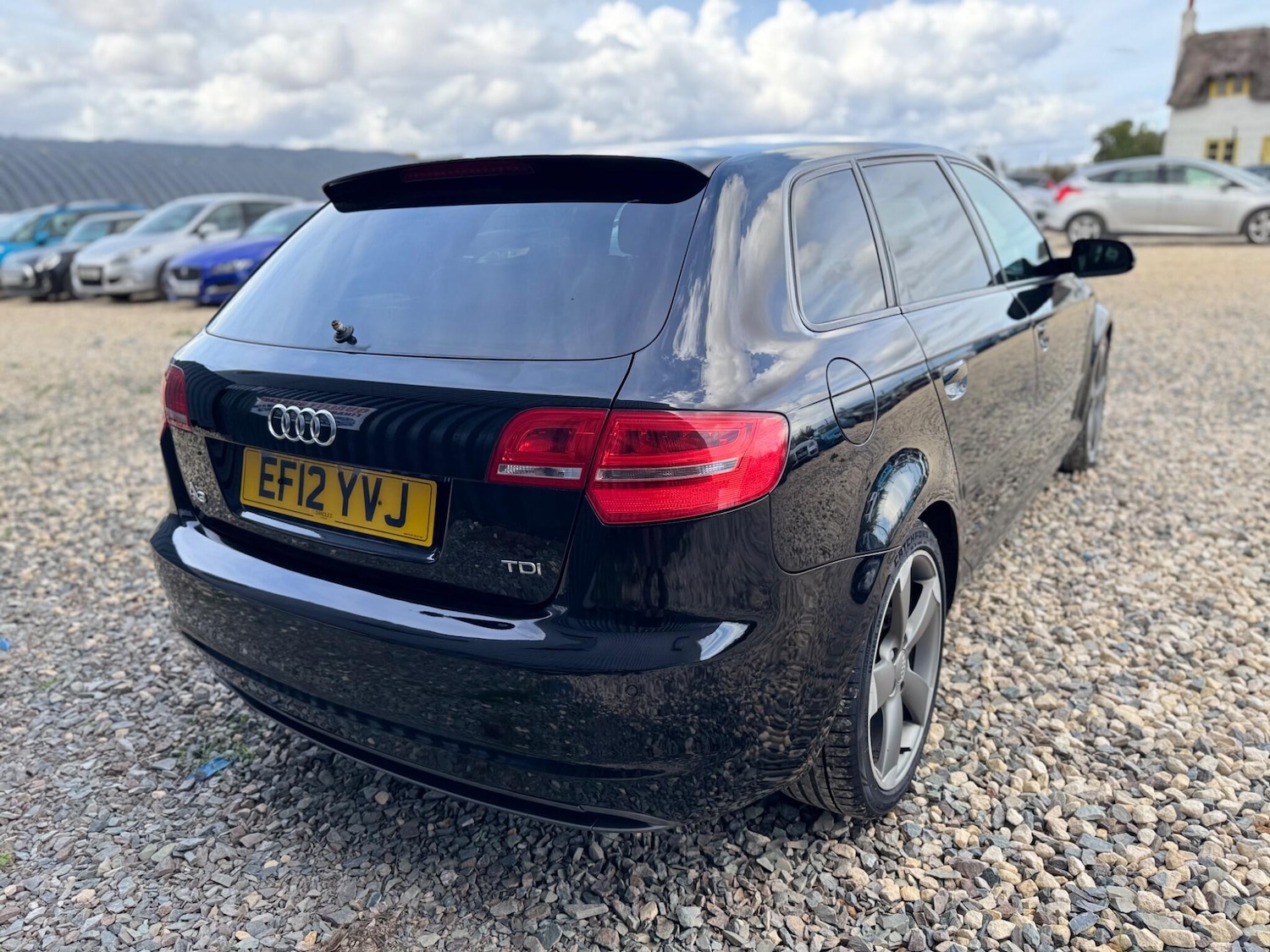 Vehicle 9