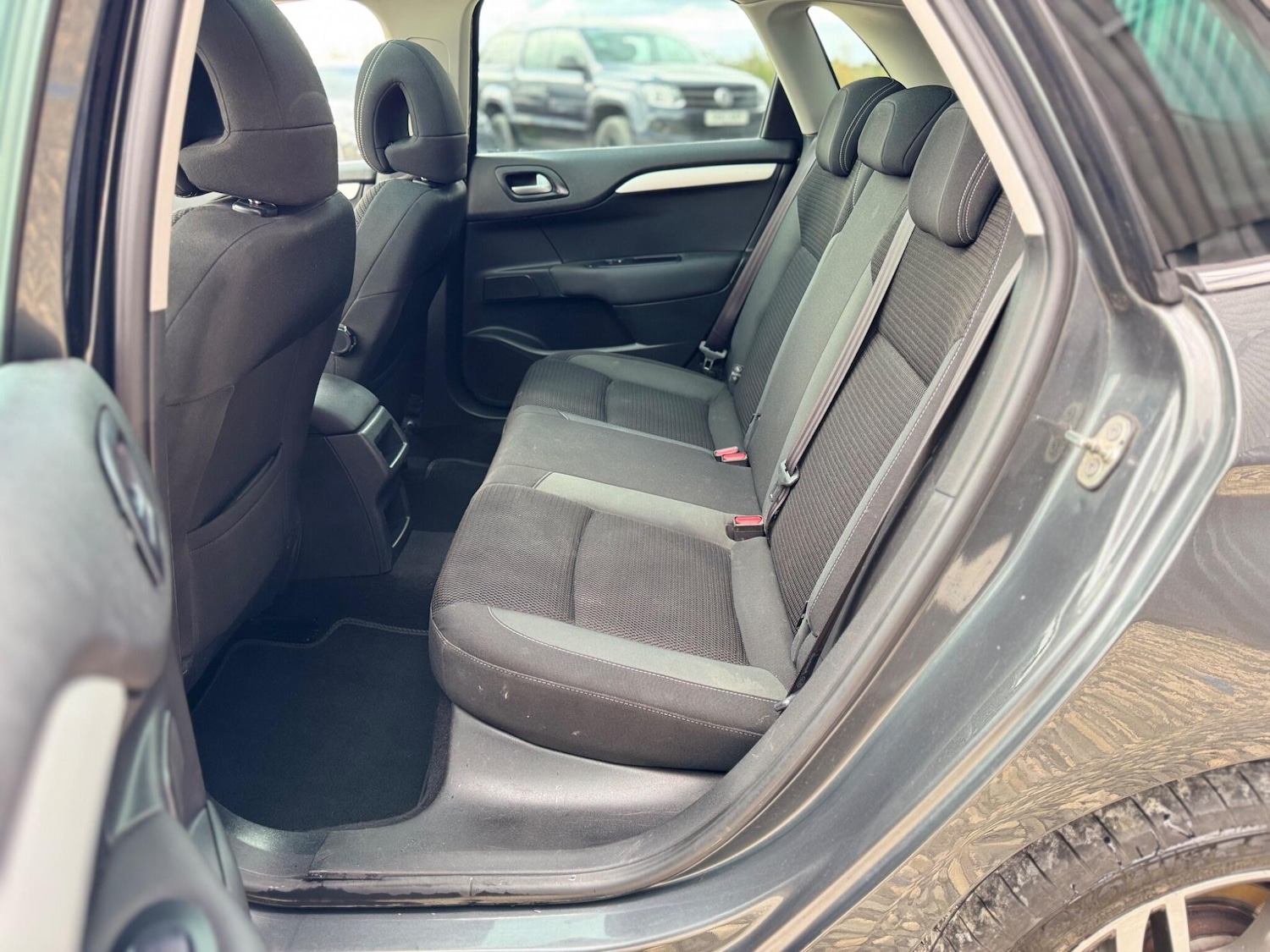 Vehicle 19