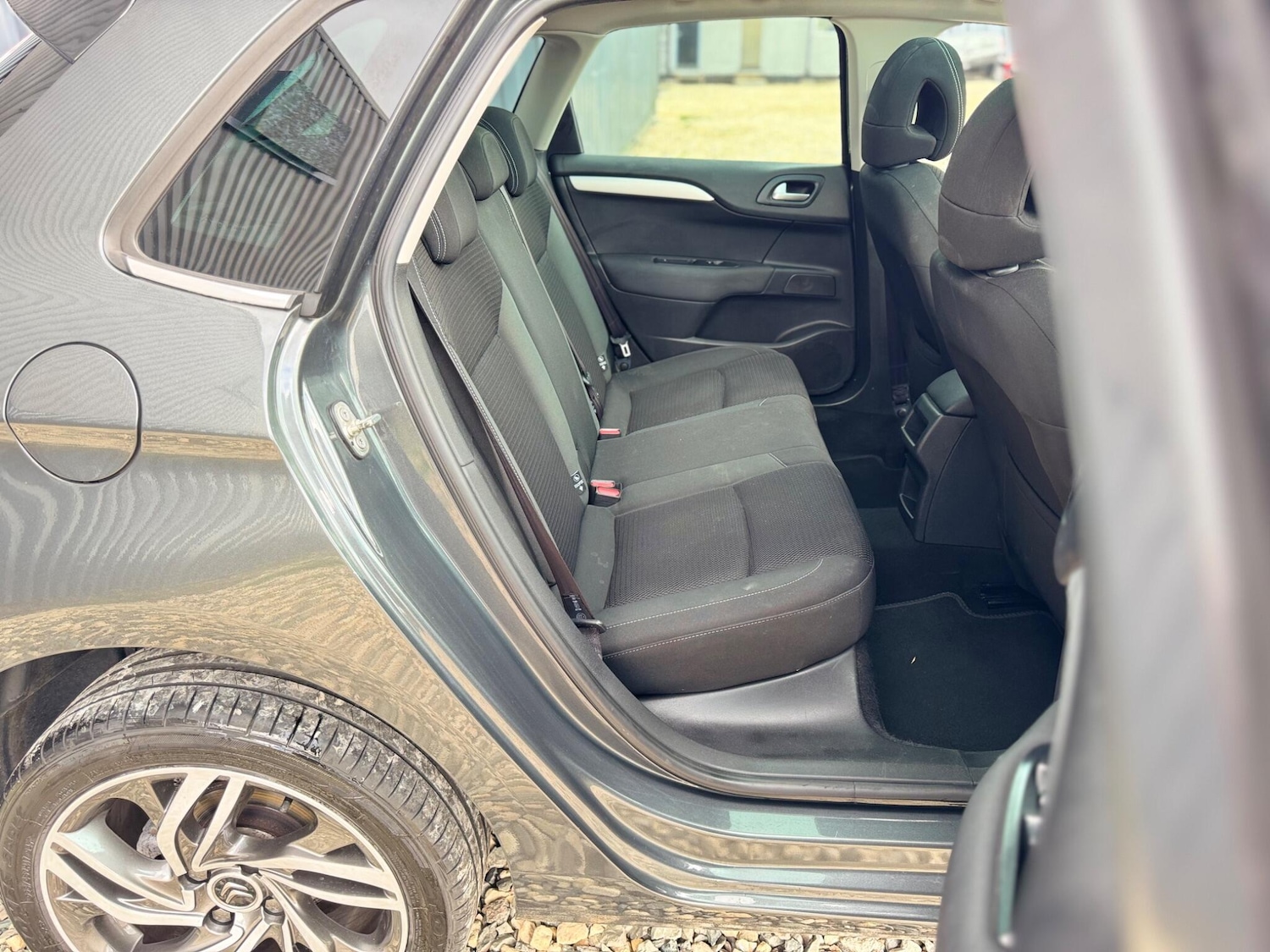 Vehicle 26