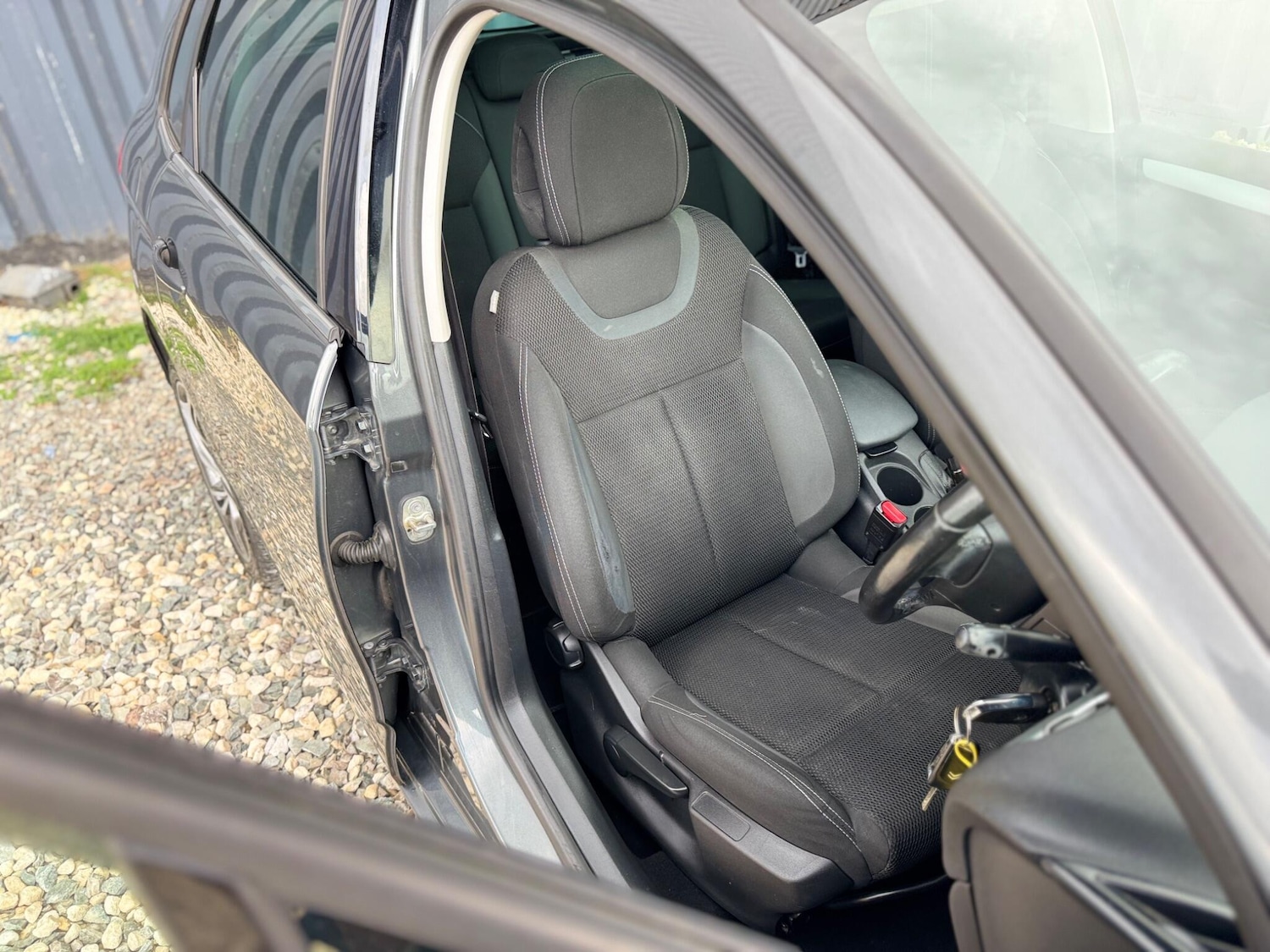 Vehicle 27