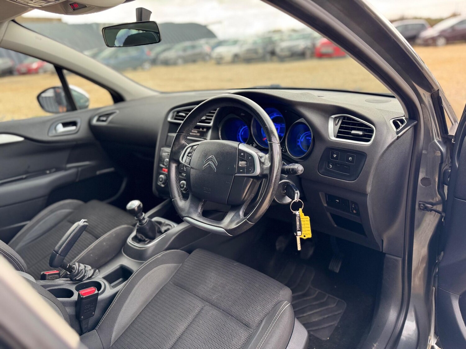 Vehicle 29