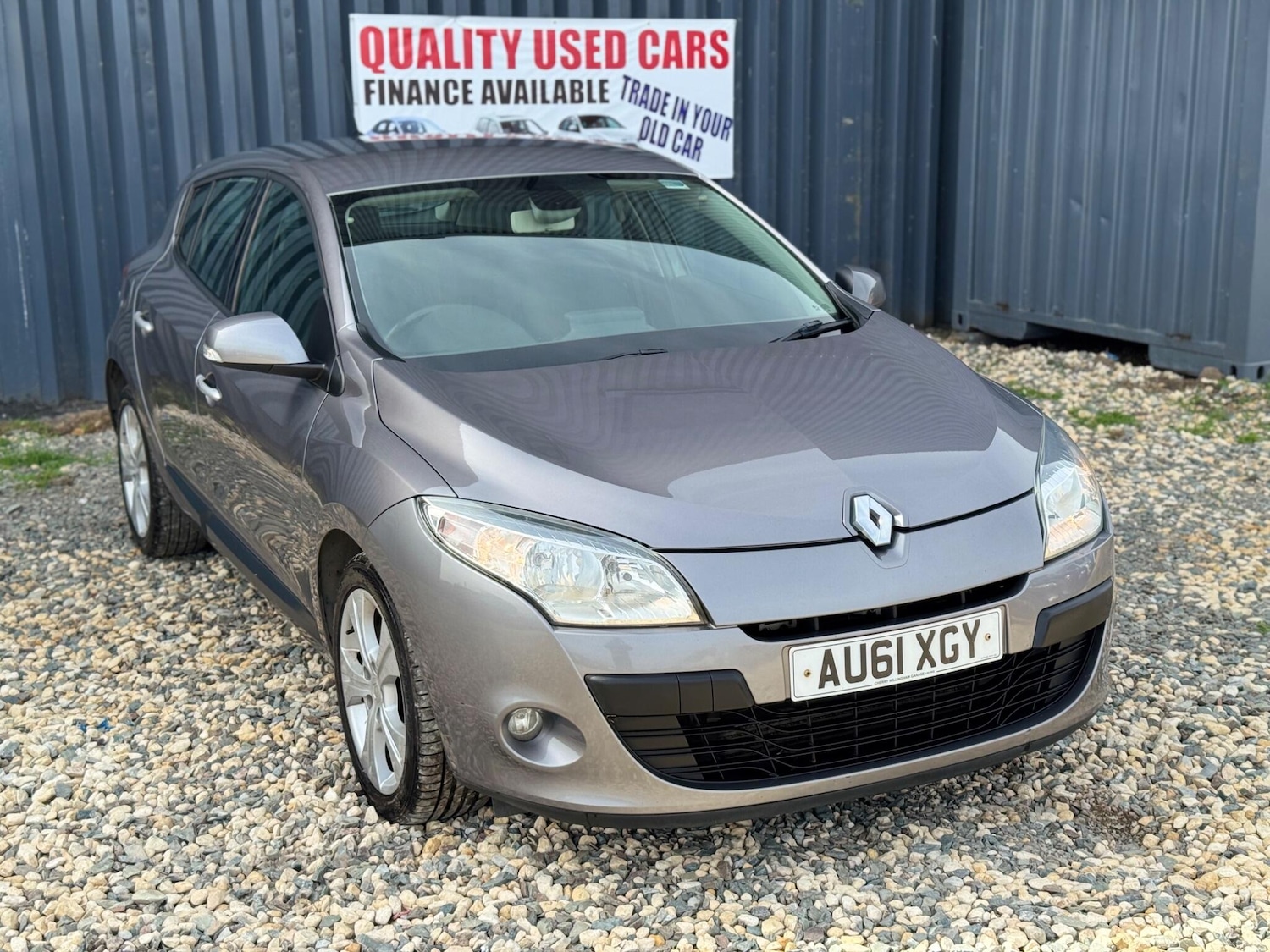 Used Renault Megane 2011 for sale - 75991084: Photo 3