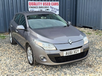 Used Renault Megane 2011 for sale - 75991084: Photo 3