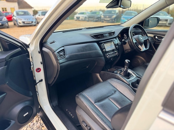 Used Nissan X-Trail 2017 for sale - 76239118: Photo 15