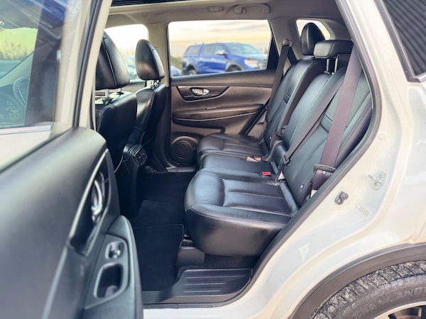 Used Nissan X-Trail 2017 for sale - 76239118: Photo 16