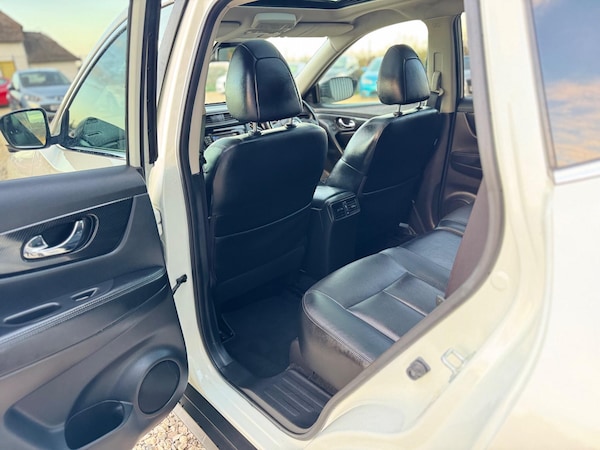 Used Nissan X-Trail 2017 for sale - 76239118: Photo 17