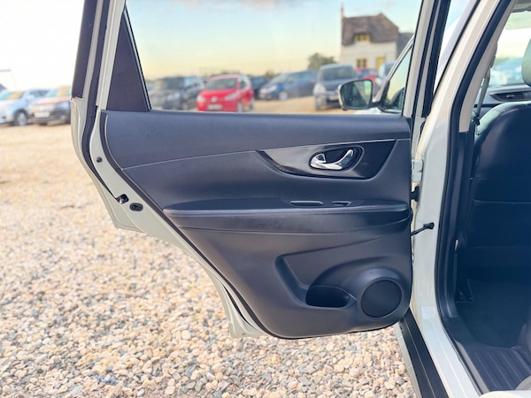 Used Nissan X-Trail 2017 for sale - 76239118: Photo 18