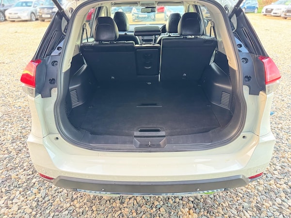 Used Nissan X-Trail 2017 for sale - 76239118: Photo 19
