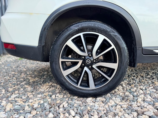 Used Nissan X-Trail 2017 for sale - 76239118: Photo 22