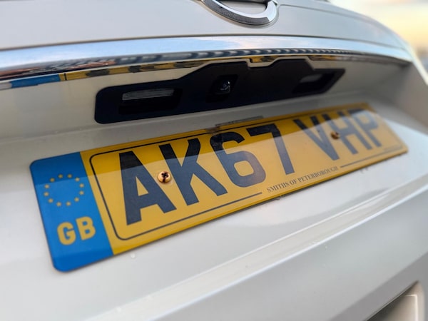 Used Nissan X-Trail 2017 for sale - 76239118: Photo 23