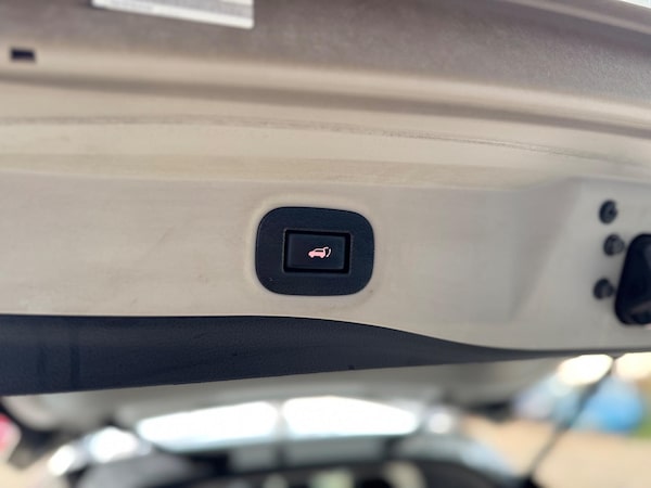 Used Nissan X-Trail 2017 for sale - 76239118: Photo 24
