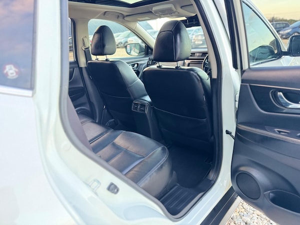 Used Nissan X-Trail 2017 for sale - 76239118: Photo 26