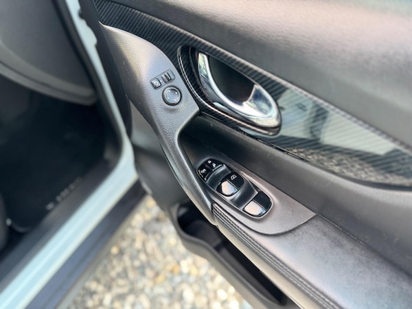 Used Nissan X-Trail 2017 for sale - 76239118: Photo 29